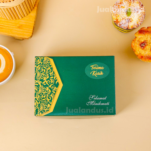 16 x 12 SM Yellow Green / aqua jumbo / alas roso