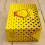 Ayam Bakar Kuning ( 16x12 Kodok )