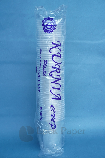 Cup Plastik Kurnia 16 OZ